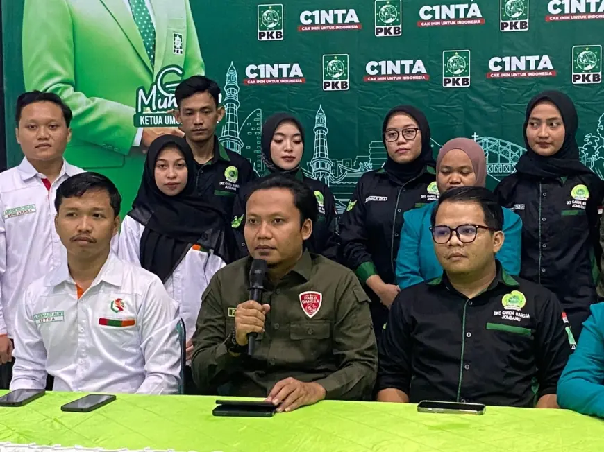 PKB Jombang Tekankan Inklusifitas Jelang Muscab 2026