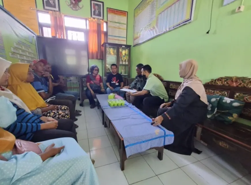 Sikap Defensif SDN 1 Sekaran di Tengah Kasus Perundungan, Disdik Nganjuk Pilih Jalur Kekeluargaan