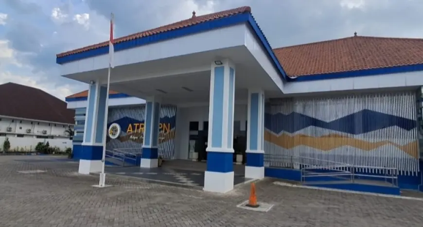 Sengkarut PTSL Desa Bandung, BPN Nganjuk Turun Tangan Usai Kades Sempat Mundur dari Program