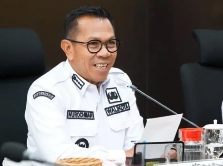 Wali Kota Batu Tekankan Efisiensi dan Prioritas, Program Strategis 2027 Difokuskan ke Dampak Nyata Pada Masyarakat