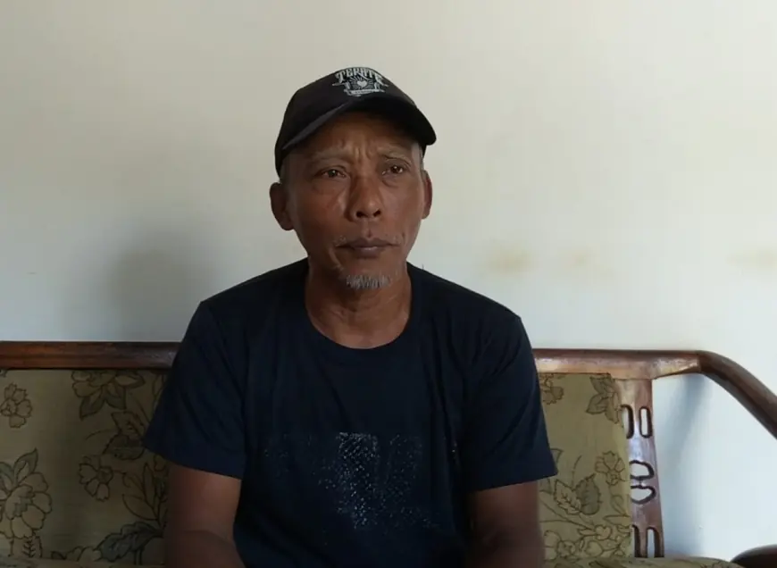 Warga Banjardowo Jombang Desak Polisi Tuntaskan Kasus Dugaan Korupsi Dana Desa