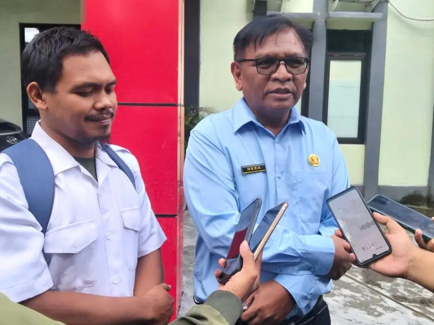 Dinkes Jombang: Kandungan Nitrit pada Telur Asin Menu MBG Picu Keracunan Darut Taubah Santri