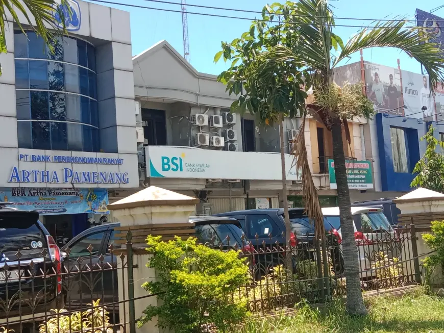 Uang Nasabah BSI di Jombang Raib Misterius, Pihak Bank Berdalih Sistem Eror
