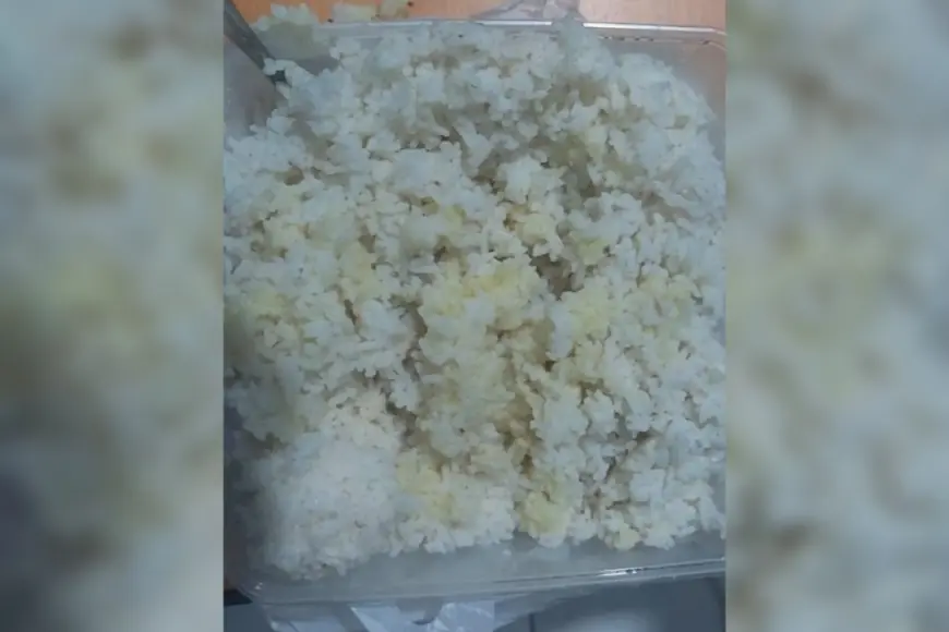 Nasi Lauk Narkoba, Lapas Blitar Gagalkan Penyelundupan Ratusan Pil Koplo Jelang Lebaran