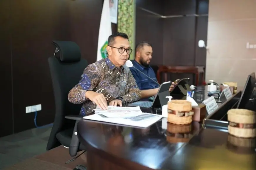 Pemkot Batu Matangkan Persiapan Hadapi Lonjakan Wisatawan High Season Lebaran dari Infrastruktur Sampai Pelayanan