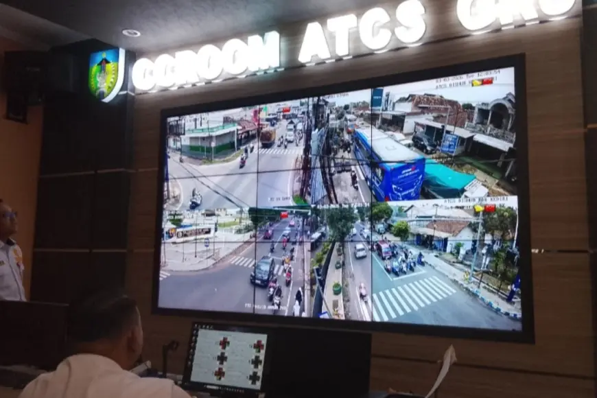 Musim Libur Lebaran, 5 Titik di Kediri Rawan Macet