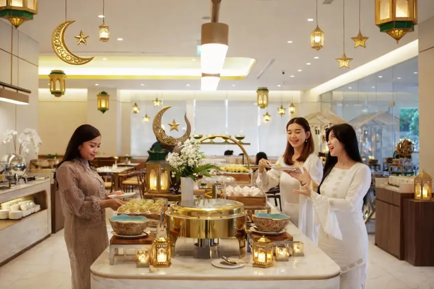 Antusiasme Tinggi! Ramadan Festival 2026 di Atria Hotel Malang Tembus Lebih dari 12.000 Pengunjung