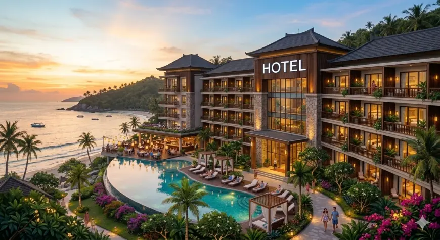 Okupansi Hotel di Tulungagung Meningkat Jelang Lebaran 2026, Capai 90 Persen Lebih