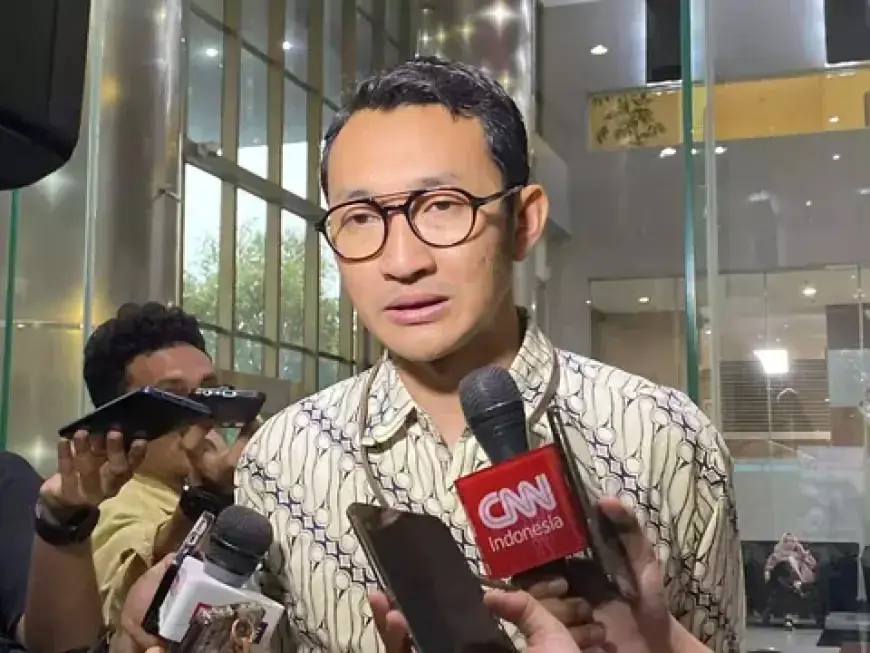 KPK Sebut Penetapan Yaqut sebagai Tahanan Rumah Merupakan Bagian dari Strategi Penyidikan