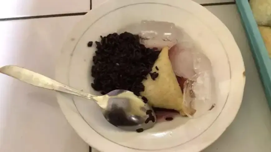Tape Ketan Hitam, Warisan Kuliner di Mojokerto yang Jadi Primadona Lebaran 2026