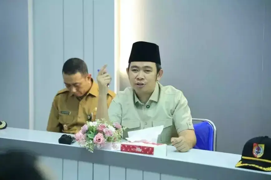 Bupati Jember Tiadakan Open House Lebaran, Dalih Efisiensi Energi dan Anggaran
