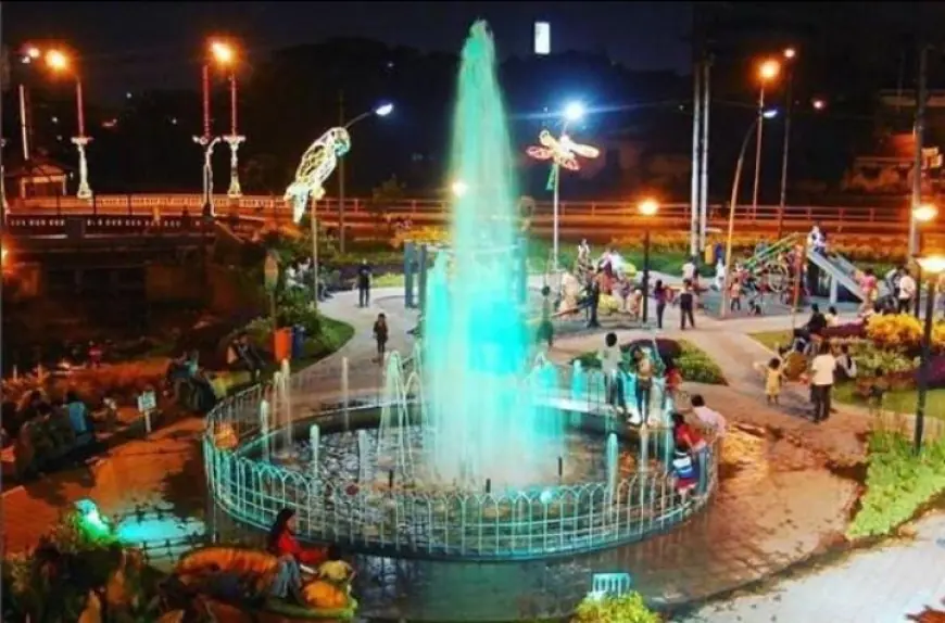 Libur Lebaran Seru di Surabaya, Ini 10 Destinasi Wajib Dikunjungi Bersama Keluarga
