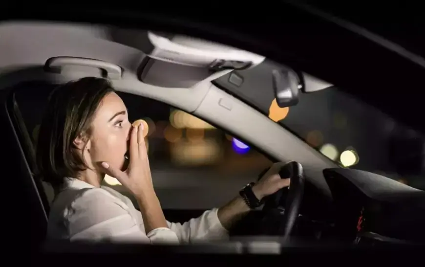 Microsleep Mengintai Saat Mudik, Ini Penyebab, Gejala, dan Cara Mencegahnya