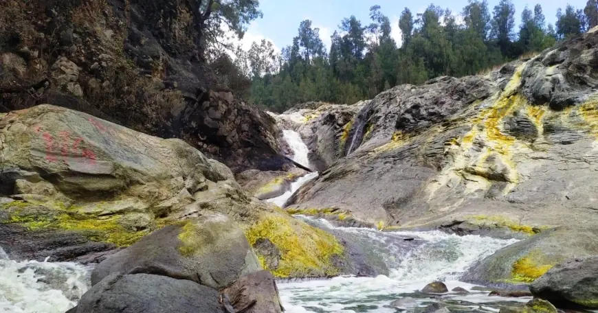 Liburan Lebaran di Bondowoso Saja, Ini Destinasi Wisata yang Ada di Kecamatan Ijen