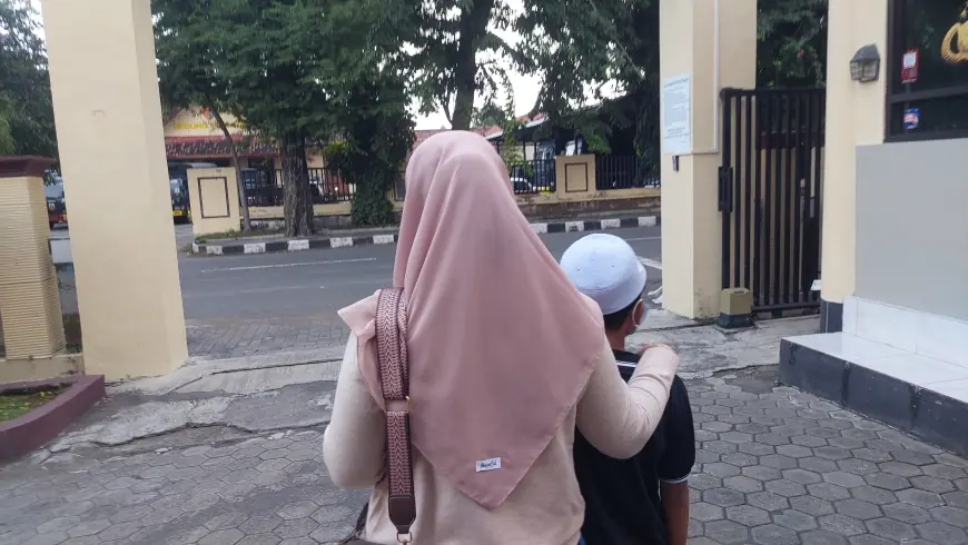 Bocah 9 Tahun di Probolinggo Dibanting Guru Ngaji, Orang Tua Lapor Polisi