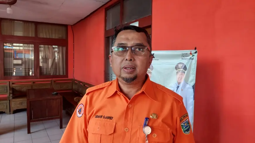 Hadapi Pancaroba, BPBD Kabupaten Probolinggo Perpanjang Status Tanggap Darurat