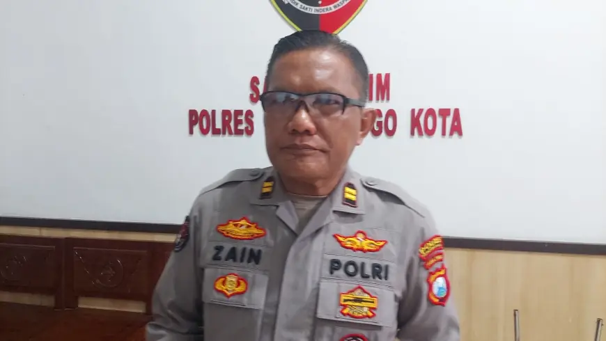 Guru Ngaji Pembanting Santri di Probolinggo Ditetapkan Tersangka