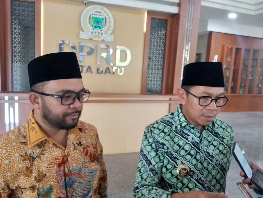 Buka Pundi Baru PAD, Pemkot Batu Reaktivasi PT BWR Mulai April 2026