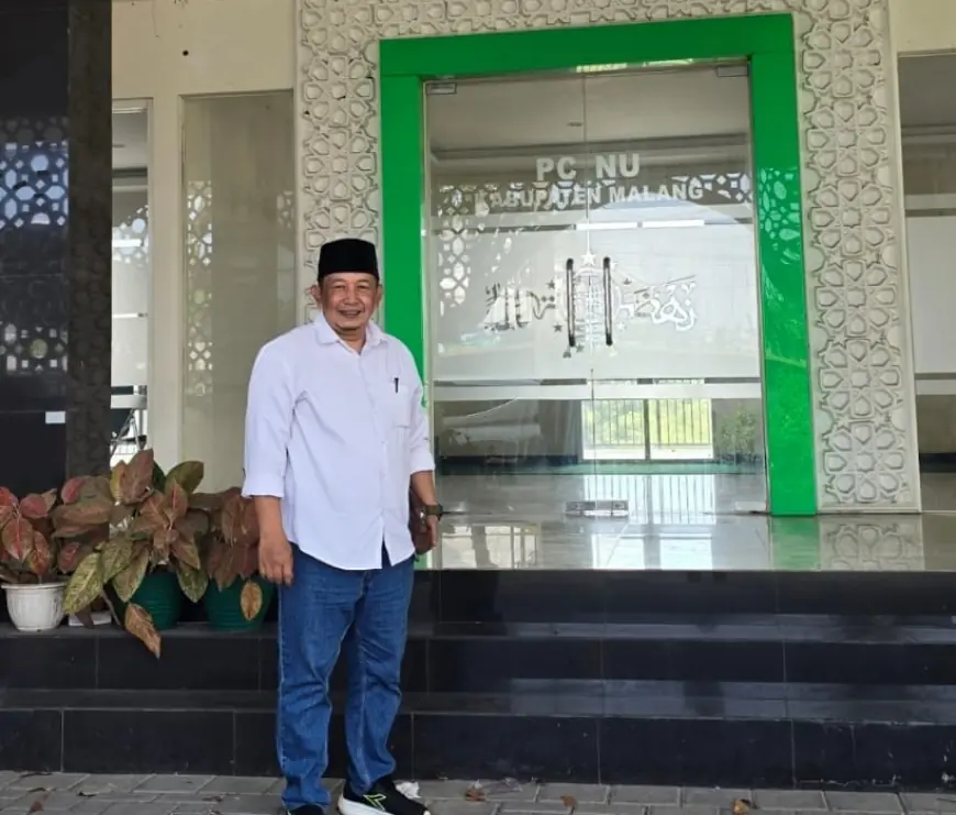 Nama Ali Murtadlo Mencuat di Bursa Ketua DPC PKB Kabupaten Malang