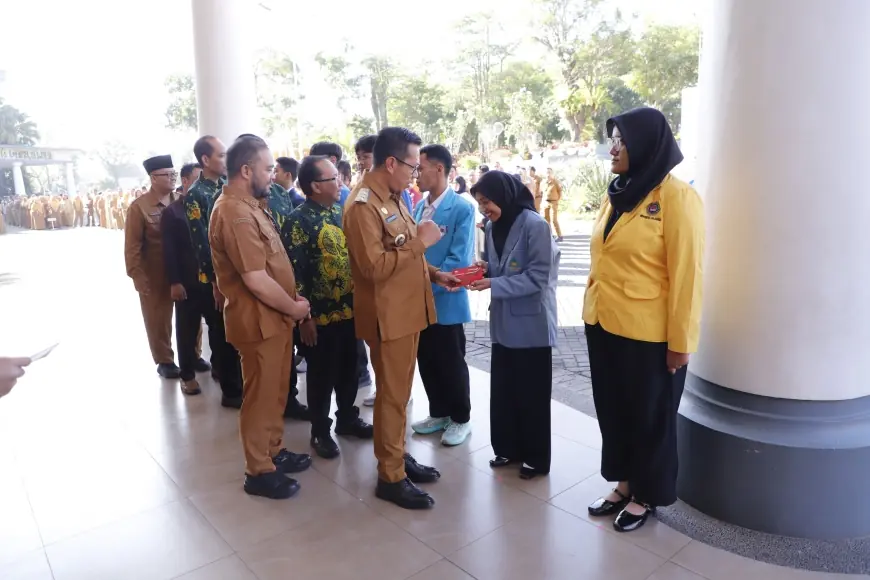 Dorong Kolaborasi Dunia Usaha, Pemkot Batu Perkuat Skema Pendanaan Pendidikan Lewat CSR