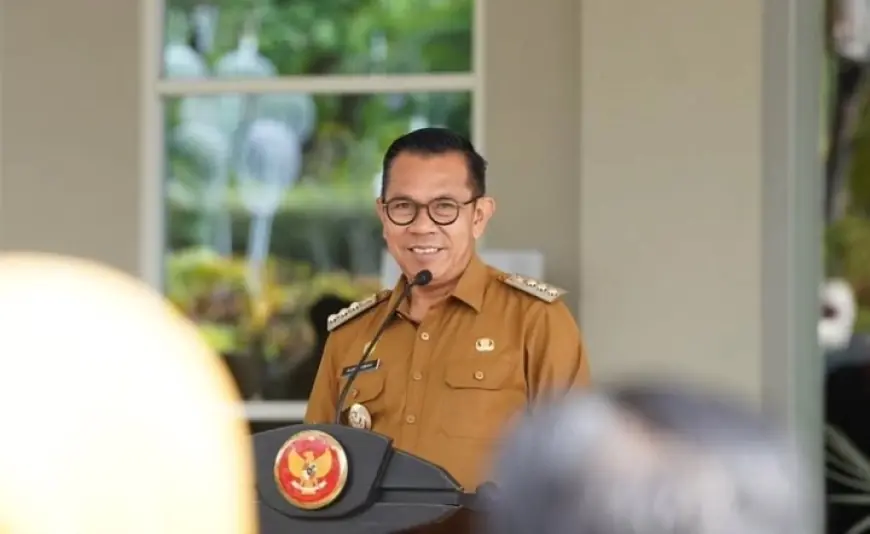 Target 30 Persen Belanja Pegawai, Pemkot Batu Andalkan Kenaikan PAD di Tengah Tekanan Fiskal