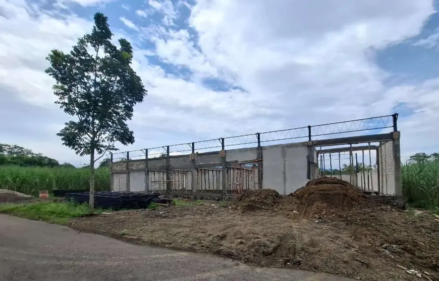 KDMP di Bondowoso Diduga Langgar Tata Ruang hingga Berdiri di Lahan Sawah Dilindungi