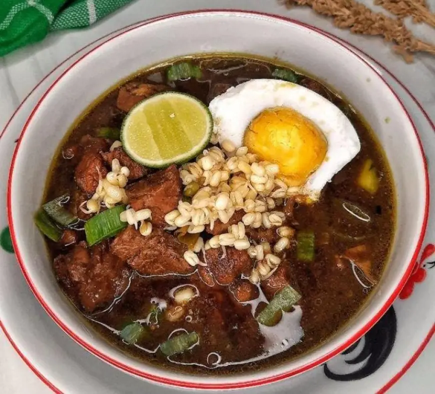 Ragam Kuliner Khas Jawa Timur: 17 Hidangan Lezat yang Wajib Dicoba