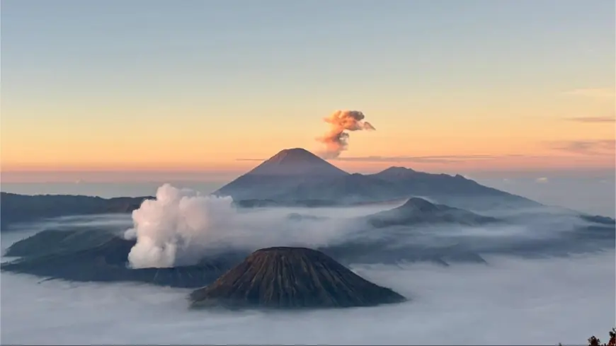 Pesona Wisata Alam Jawa Timur: 10 Destinasi Terbaik yang Wajib Dikunjungi