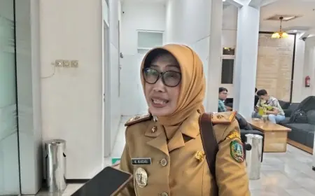 Disdikbud Jombang: Raperda Perlindungan Pendidik Beri Kepastian Hukum