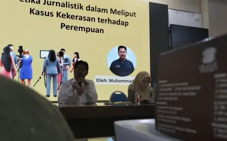 Modus 'Nikah Gaib' Jadi Ancaman Pendidikan di Jombang