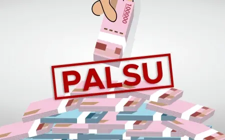 Nenek Penjual Kerupuk di Blitar Jadi Korban Penipuan Bermodus Uang Mainan