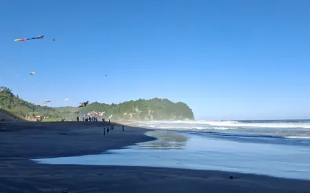 Pengelolaan Wisata di Tulungagung Tertunda, Pemkab Tunggu Regulasi Baru dari KLHK