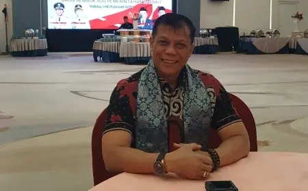 Dugaan Pelanggaran Tata Ruang Mikutopia Batu, Banjir Lumpur dan Sirnanya Identitas Kota Apel
