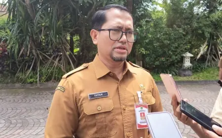 Transformasi Budaya Kerja ASN Digenjot, Pemkab Bondowoso Fokus SDM, Efisiensi, dan Optimalisasi Potensi Daerah