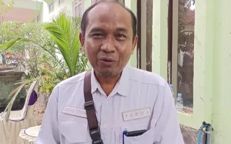 FK P4S Jatim Gelar Pertemuan Triwulan di Nganjuk, Perkuat Peran Petani Dukung Program MBG