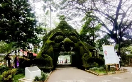 Polemik Proyek CCTV Wendit, Utang Ratusan Juta Menggantung di Tengah Transisi Manajemen