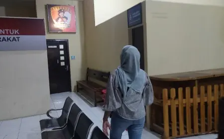Dugaan Pencabulan Balita di Probolinggo, Seorang Ibu Laporkan Pria Lansia ke Polisi