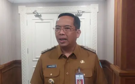 Waspada! Penipuan Catut Nama Wali Kota Probolinggo Beredar Lewat WhatsApp