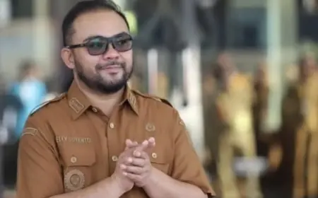 Kenaikan Gini Ratio Jadi “Lampu Kuning”, Pemkot Batu Siapkan Langkah Pemerataan