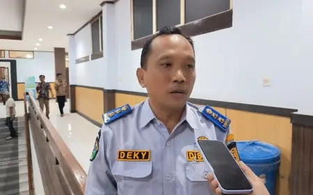 Efisiensi Anggaran, Dishub Bondowoso Konversi PJU ke Meterisasi, Hemat Rp682 Juta