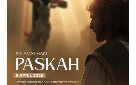 e-Koran, Edisi Ahad, 5 April 2026
