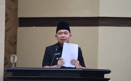 Ekonomi Jember 2025: Investasi Melonjak 70 Persen di Tengah Kendali Inflasi