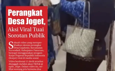 e-Koran, Edisi Sabtu, 4 April 2026