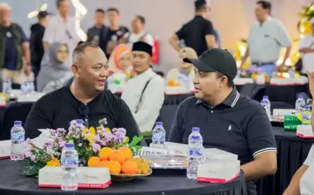 Sport Center Bertaraf Nasional Hadir di Gempol, Bupati Pasuruan Bidik Kemajuan Olahraga dan Ekonomi