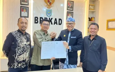 Bawaslu Kota Probolinggo Kantongi Kantor Baru, Target Tempati Akhir Tahun