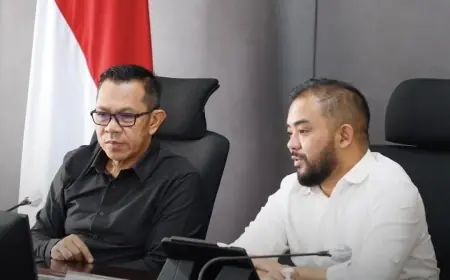 Wali Kota Naik Haji, Stabilitas Pemerintahan Kota Batu Dipastikan Tetap Berjalan