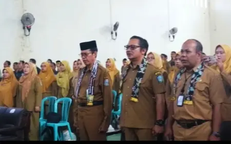 Strategi “Segitiga Emas” Dongkrak Kelulusan SNBP Jember-Lumajang