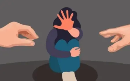 Modus Minta Sumbangan, Pria di Tuban Diduga Lecehkan Dua Anak