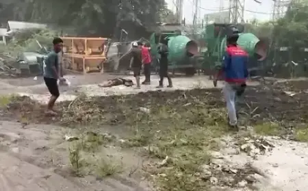 Sederet Fakta Ledakan Pabrik di Sidoarjo Tewaskan Satu Orang
