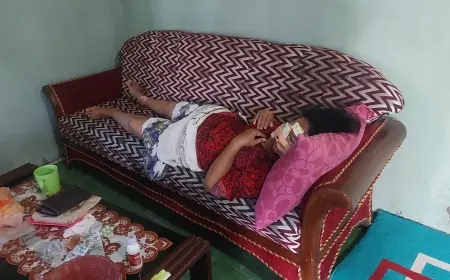 Dibegal di Jalan Pantura, Ibu di Gending Probolinggo Terluka dan Gelang Emas Rp12 Juta Raib